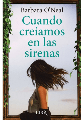 CUANDO CREIAMOS EN LAS SIRENAS-LIRA URANO