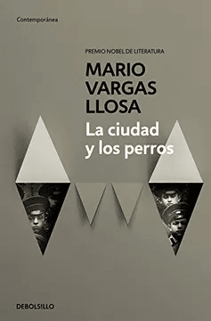 CIUDAD Y LOS PERROS,LA-DEBOLSILLO PENGUIN