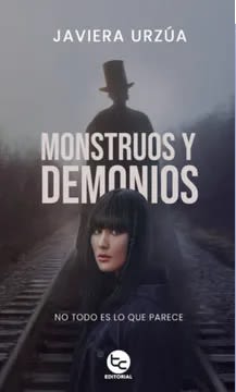 MONSTRUOS Y DEMONIOS-TRAYECTO1