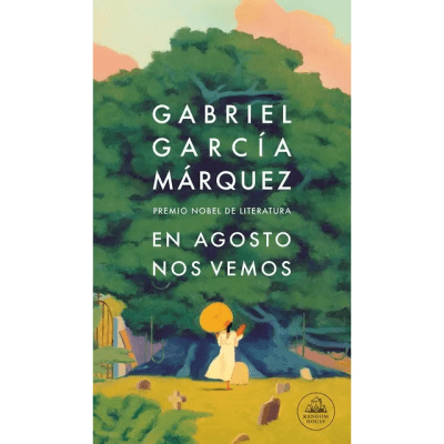 EN AGOSTO NOS VEMOS TD-RANDOM HOUSE PENGUIN
