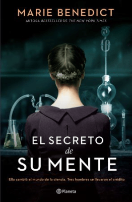 SECRETO DE SU MENTE,EL-PLANETA