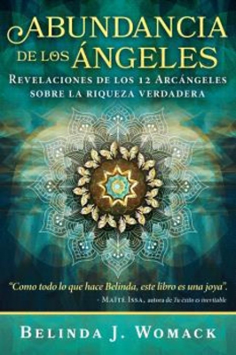 ABUNDANCIA DE LOS ANGELES-INNER TRADITIONS1