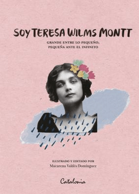 SOY TERESA WILMS MONTT-CATALONIA