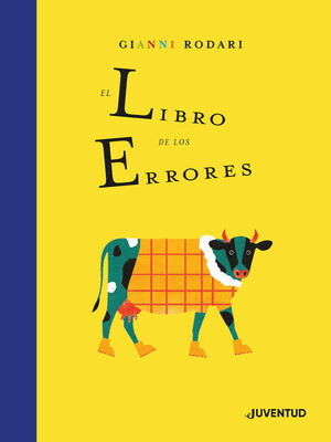 LIBRO DE LOS ERRORES-JUVENTUD-LIBERALIA