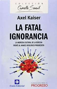 FATAL IGNORANCIA,LA-ZIG-ZAG