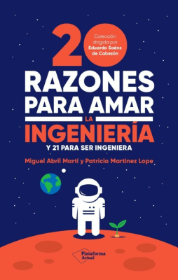 20 RAZONES PARA AMAR LA INGENIERIA-PLATAFORMA ACTUAL ZIG-ZAG