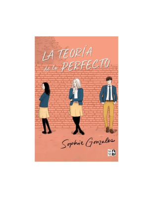 TEORIA DE LO PERFECTO,LA-VREDITORASYA ZIG-ZAG