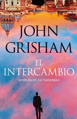INTERCAMBIO,EL-PLAZA JANES PENGUIN