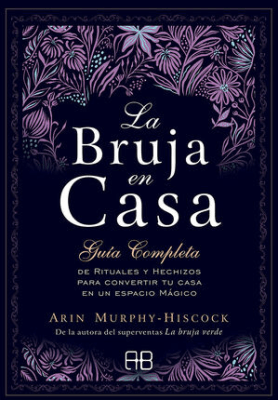 BRUJA EN CASA.LA-ARKANOBOOKS OCEANO