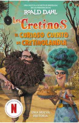 CRETINOS,LOS ED. PELICULA-ALFAGUARA PENGUIN