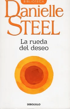RUEDA DEL DESEO,LA-DEBOLSILLO MIGUEL ESPINOZA