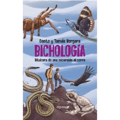 BICHOLOGIA-ZIG-ZAG