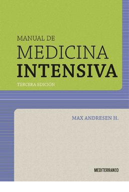 MANUAL DE MEDICINA INTENSIVA-MEDITERRANEO
