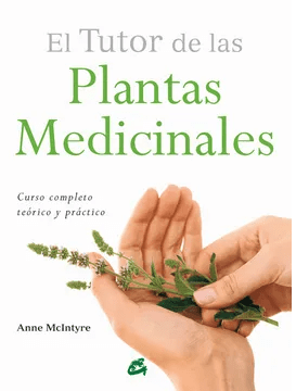 TUTOR DE LAS PLANTAS MEDICINALES-GAIA OCEANO
