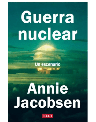 GUERRA NUCLEAR-DEBATE