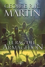 RAG DEL ARMAGEDON,EL-PLAZA JANES PENGUIN