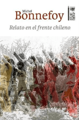 RELATO EN EL FRENTE CHILENO-LOM