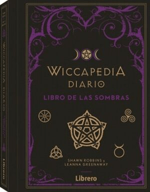 WICCAPEDIA DIARIO TD-LIBRERO CONTRAPUNTO