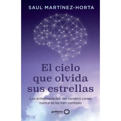 CIELO QUE OLVIDA SUS ESTRELLAS,EL-GEO PLANETA