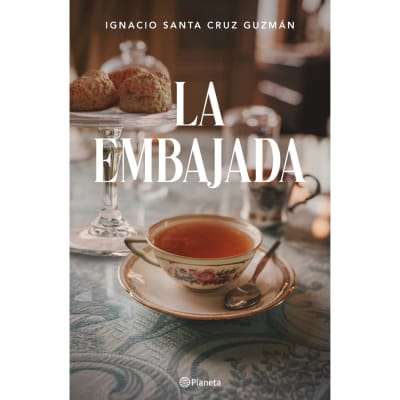 EMBAJADA,LA-PLANETA
