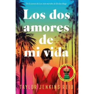 DOS AMORES DE MI VIDA,LOS-TITANIA URANO1