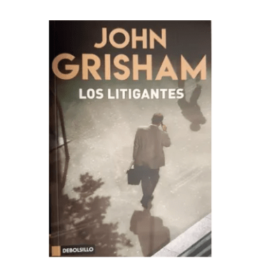 LITIGANTES,LOS-DEBOLSILLO