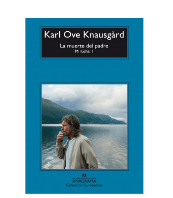 MUERTE DEL PADRE-MI LUCHA 1-ANAGRAMA