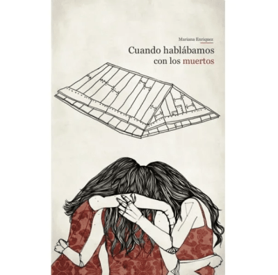 CUANDO HABLAMOS CON LOS MUERTOS-FONDO DE CULTURA