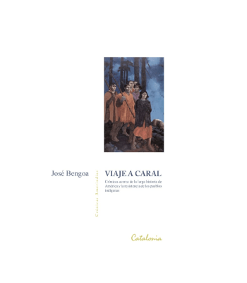 VIAJE A CARAL-CATALONIA