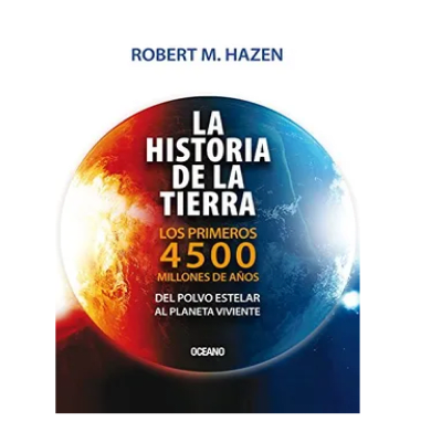 HISTORIA DE LA TIERRA,LA-OCEANO