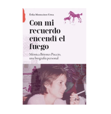 CON MI RECUERDO ENCENDI EL FUEGO-ARIEL1