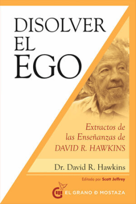 DISOLVER EL EGO-GRANO DE MOSTAZA OCEANO