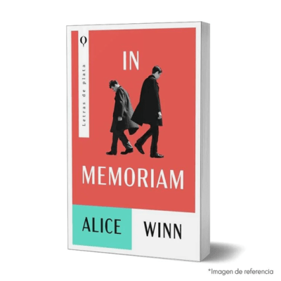 IN MEMORIAM-LETRAS DE PLATA URANO