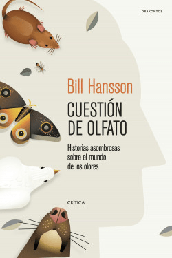 CUESTION DE OLFATO-CRITICA PLANETA