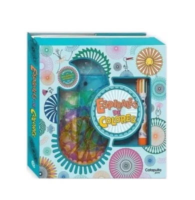 ESPIRALES DE COLORES-CATAPULTA1