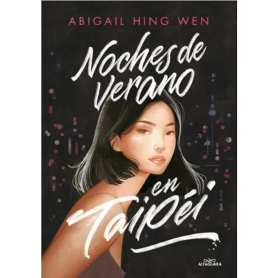 NOCHES DE VERANO EN TAIPEI1