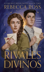RIVALES DIVINOS-PUCK URANO