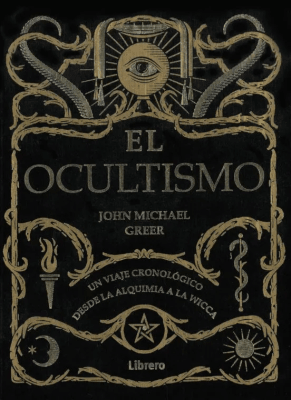 OCULTISMO,EL TD-LIBRERO