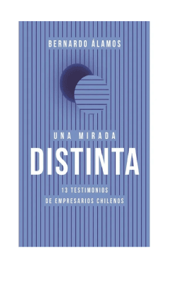 UNA MIRADA DISTINTA-CELADA EDITORES ZIG-ZAG