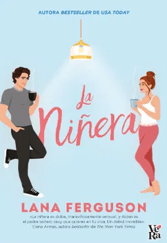 NIÑERA,LA-VERA ZIG-ZAG