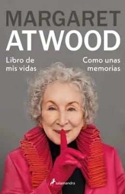 LIBRO DE MIS VIDAS-SALAMANDRA PENGUIN
