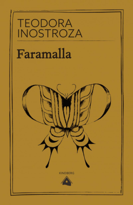 FARAMALLA-KINDBERG ALPHILIA