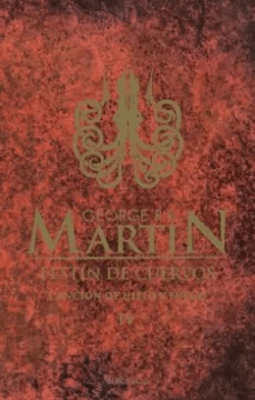 CANCION DE HIELO IV FESTIN DE CUERVOS TD-DEBOLSILLO PENGUIN1