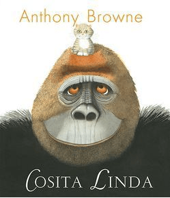 COSITA LINDA TD-FONDO DE CULTURA