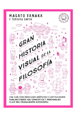 GRAN HISTORIA VISUAL DE LA FILOSOFIA-BLACKIE BOOKS