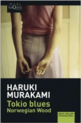 TOKIO BLUES-NORWEGIAN WOOD-MAXITUSQUETS PLANETA