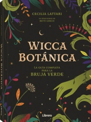 WICCA BOTANICA GUIA COMPLETA-LIBRERO-CONTRAPUNTO
