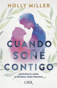 CUANDO SOÑE CONTIGO-LIRA URANO