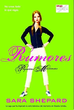RUMORES-PEQUEÑAS MENTIROSAS (TRAKATRA)