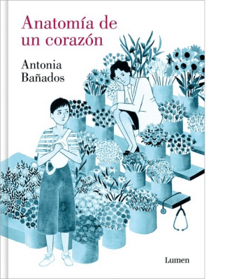ANATOMIA DE UN CORAZON TD-LUMEN
